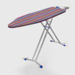 Iron Table