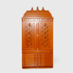 Pooja Stand