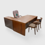 Office Table L Type