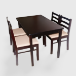 Dining Table 4’s Mini