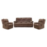 recliner sofa