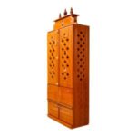 pooja 5 Tower (HE)