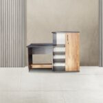 Study Table - Eterna (SFT030)