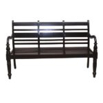 Wooden Sofa Classic 3s (PKR)