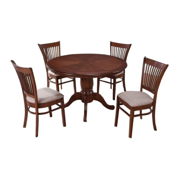 4 seater dinning table