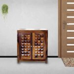 Shoe Rack Diamond BBT