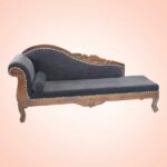 Diwan Wooden 05