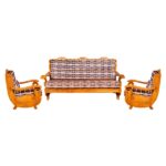 Wooden Sofa Duck (UF)