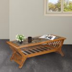 COFFEE TABLE - KANCHI (IV045)
