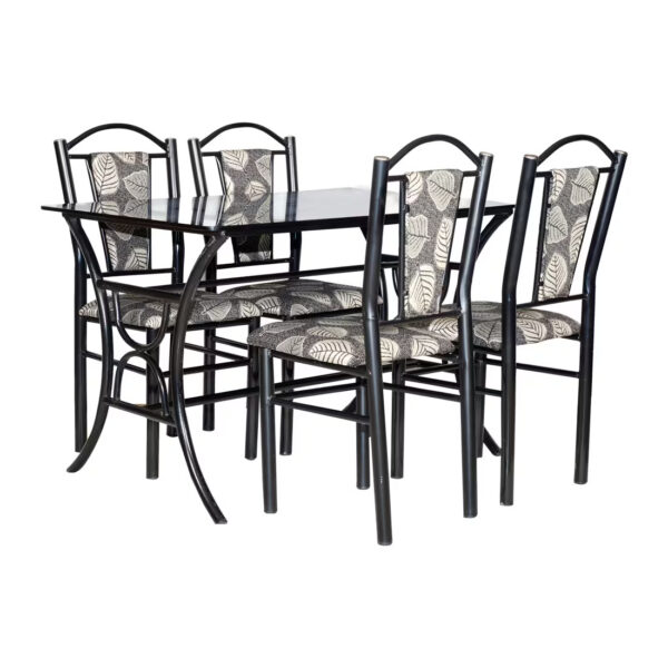 4 seater dinning table