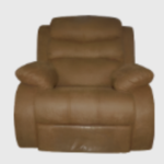 Sofa Recliner Single - SPL (SP)