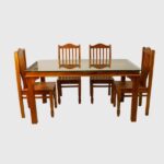 dining set 4 seater