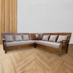 corner sofa
