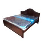 Wooden Cot 6' HS Box (MX)