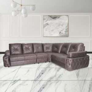 corner sofa
