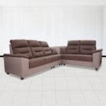 corner sofa