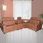 corner sofa