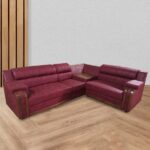 corner sofa