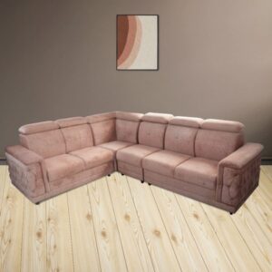 corner sofa