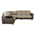 corner sofa