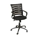 Revolving Chair 2037 MB