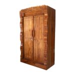 Full Teak Wardrobe (MW)