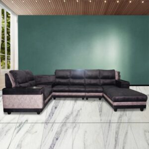 corner sofa
