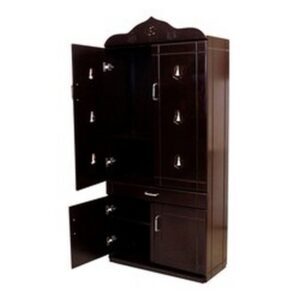 Pooja Stand 5' x 3'