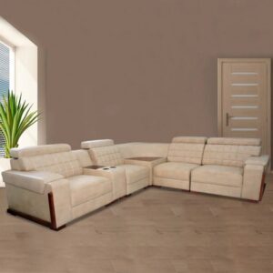 Corner sofas