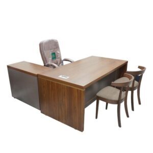 Excutive Table Plain Tables