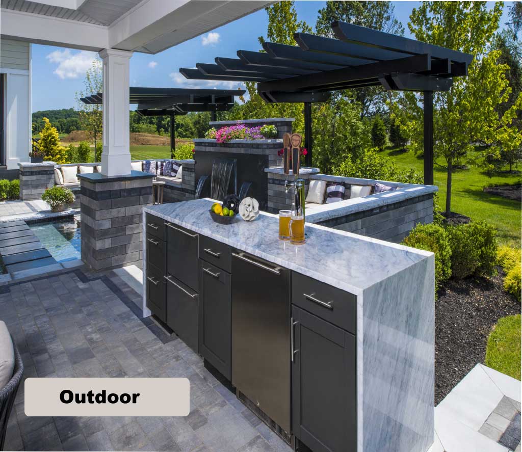 outdoor