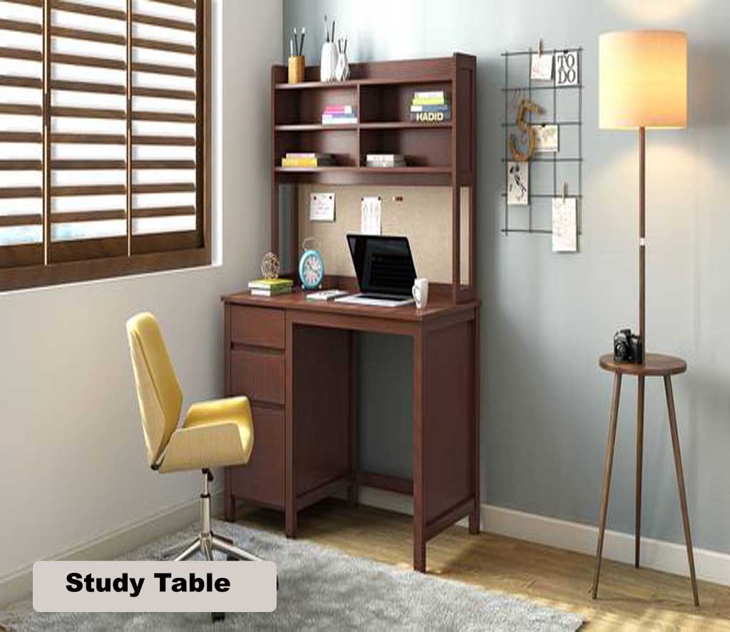 studytable