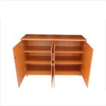 shoe rack