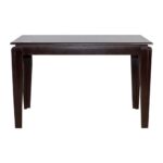 4 seater dinning table