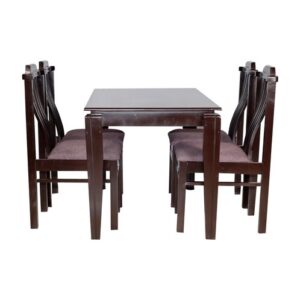 4 seater dinning table