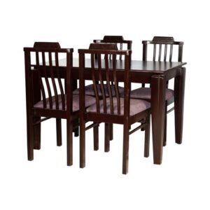 4 seater dinning table