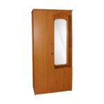 Wardrobe 2 DOOR (RSM)