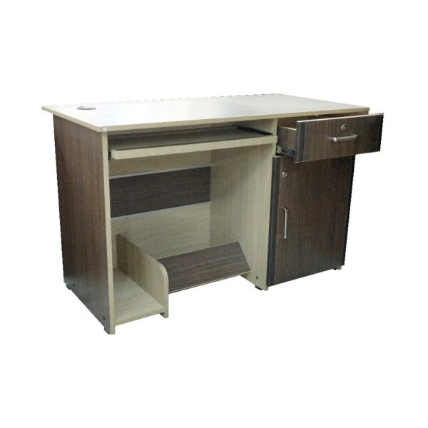 computer table