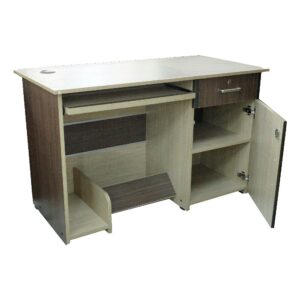computer table