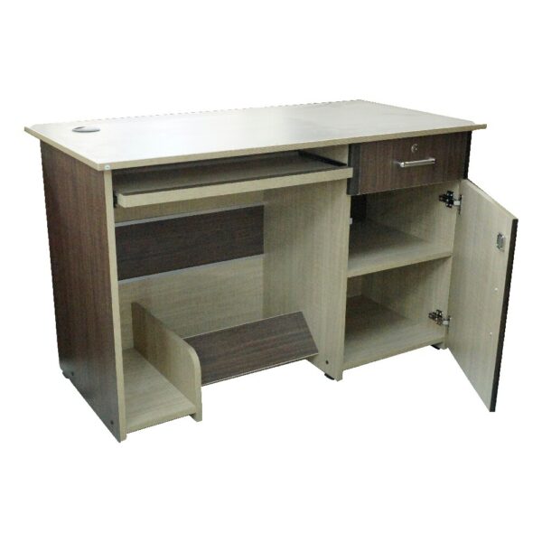 computer table