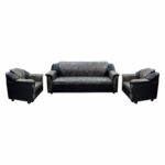 fabric sofa