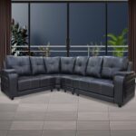 corner sofa