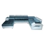 corner sofa