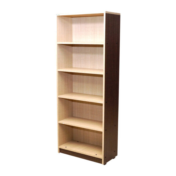book shelf
