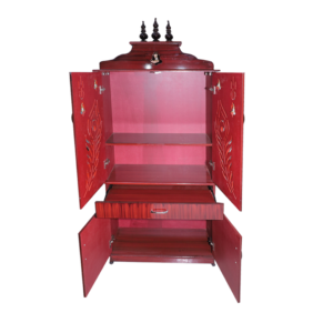 pooja stand