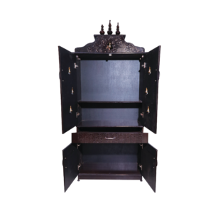 pooja stand