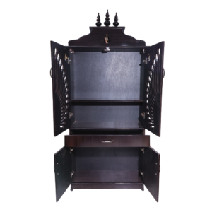 pooja stand