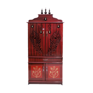 pooja stand