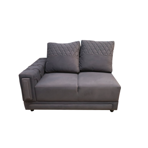 double seater sofa