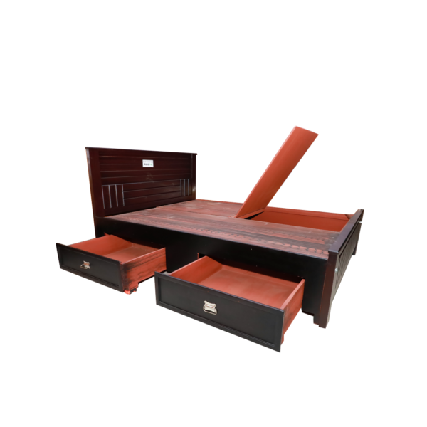 cot